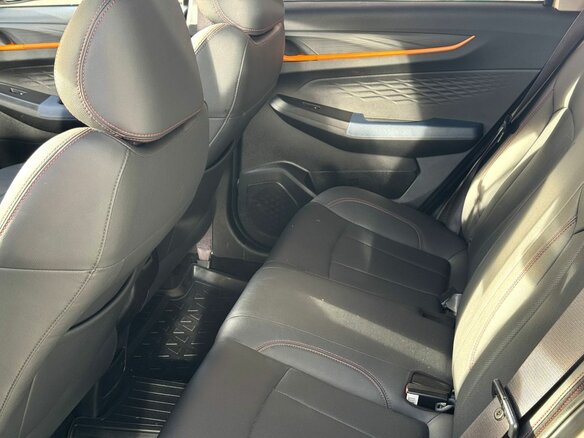 2023 Livan X3 Pro, жёлтый, 1250000 рублей - вид 29
