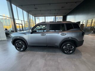 2026 Jetour T1, серый, 4249900 рублей, вид 4