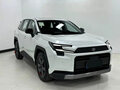 2025 Toyota RAV4 VI (XA60), белый, 4150000 рублей - вид 3
