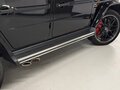 2021 Mercedes-Benz G-Класс AMG 63 AMG II (W463), чёрный - вид 9