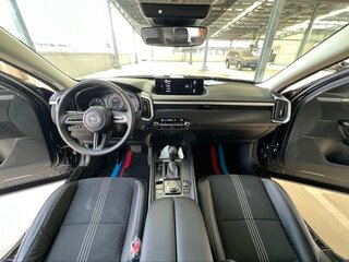 2024 Mazda CX-50, чёрный, 3300000 рублей, вид 5