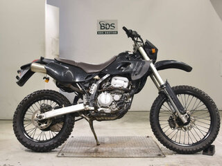 2006 Suzuki 250 SB, чёрный, 320009 рублей, вид 5