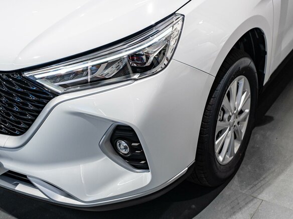 2026 Haval M6 II, белый, 2349000 рублей - вид 15