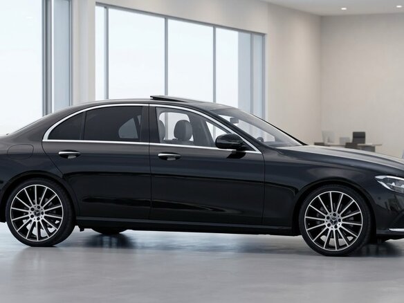 2021 Mercedes-Benz E-Класс 250 V (W213, S213, C238) Рестайлинг, чёрный, 5315000 рублей - вид 9
