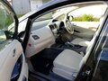 2015 Nissan Leaf 30kWh I (ZE0/AZE0), чёрный, 1100000 рублей - вид 6