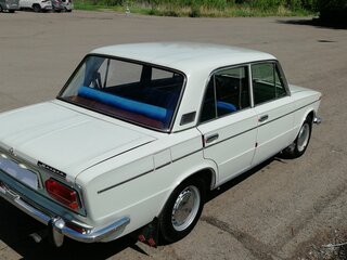 1981 Lada (ВАЗ) 2103, белый, 625000 рублей, вид 5