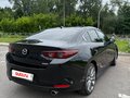 2019 Mazda 3 IV (BP), чёрный, 1790000 рублей - вид 5