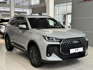 2026 Tenet T7, серый, 3005000 рублей, вид 3