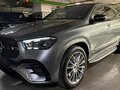 2026 Mercedes-Benz GLE Coupe 450 II (C167) Рестайлинг, серый, 16500000 рублей - вид 2