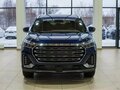 2025 Jetour X90+, синий, 3599900 рублей - вид 1