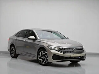 2023 Volkswagen Passat B8 Рестайлинг, бежевый, 1720888 рублей, вид 3