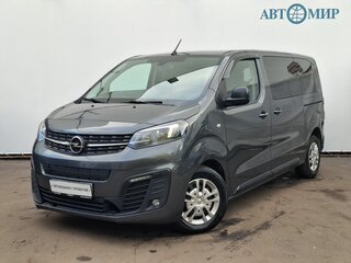 Opel Zafira Life M I