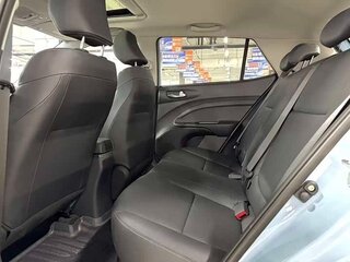 2026 Kia KX1, синий, 1760000 рублей, вид 5