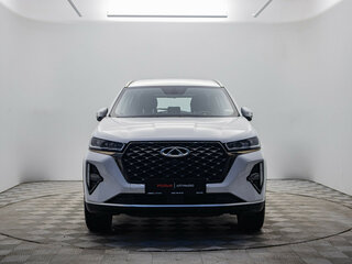 2023 Chery Tiggo 7 Pro Max I, белый, 1495000 рублей, вид 2