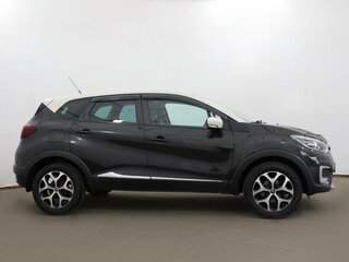 2016 Renault Kaptur I, чёрный, 1898000 рублей, вид 3