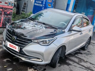 2023 Changan Alsvin, серый, 1000000 рублей, вид 3