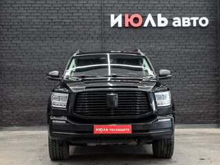 2023 Tank 500 I, чёрный, 3800000 рублей, вид 2