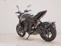 2026 Triumph Trident 660, чёрный, 799000 рублей - вид 4