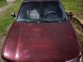 1996 Nissan Maxima IV (A32), красный, 220000 рублей, вид 4