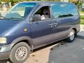 1998 Nissan Largo III (W30), синий - вид 1