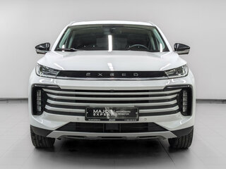 2023 Exeed TXL I Рестайлинг, белый, 2255000 рублей, вид 2