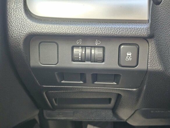 2014 Subaru Forester IV, серый, 1789000 рублей - вид 15