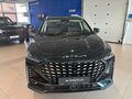 2026 Jetour X70+ I Рестайлинг, зелёный, 3099000 рублей
