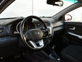 2014 Kia Rio 6-speed III, серый, 820000 рублей - вид 9