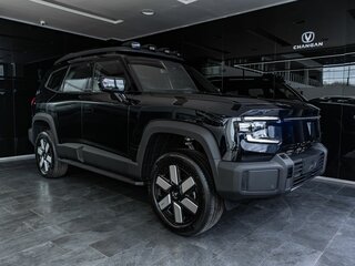 2025 Changan Deepal G318 I, чёрный, 5650000 рублей, вид 2