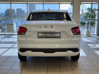 2025 Lada (ВАЗ) Iskra, белый, 1350000 рублей, вид 4
