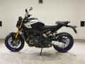 2024 Yamaha MT-09 (FZ-09), серебристый, 1450000 рублей - вид 1
