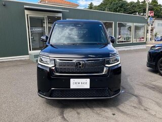 2024 Honda Stepwgn Spada VI, чёрный, 2050217 рублей, вид 2