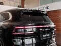2026 Zeekr 8X 70 kWh, чёрный - вид 9