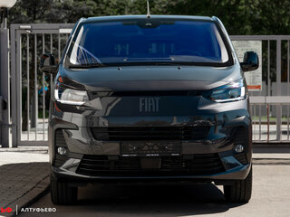 2024 Fiat Ulysse L3 III, серый, 5850000 рублей, вид 2