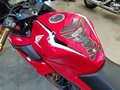 2021 Honda CBR 400R, красный, 649000 рублей - вид 2