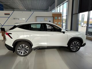 2026 Jetour Dashing I, белый, 2759900 рублей, вид 4
