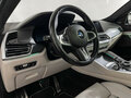 2019 BMW X6 30d III (G06), синий - вид 11
