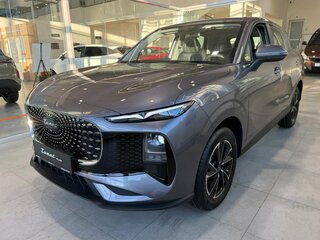 2026 Tenet Plus L4, серый, 2540000 рублей, вид 1