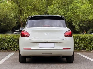 2024 Wuling Binguo 37.9 kWh, белый, 1275000 рублей, вид 4