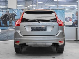 2013 Volvo XC60 I Рестайлинг, бежевый, 1649000 рублей, вид 5