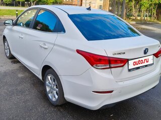 2023 Changan Alsvin, белый, 1235000 рублей, вид 3