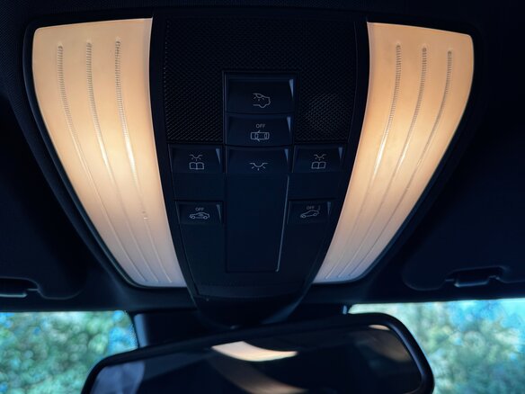 2015 Mercedes-Benz E-Класс 200 IV (W212, S212, C207) Рестайлинг, чёрный, 1816000 рублей - вид 18