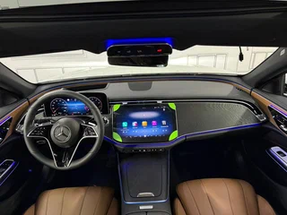 2025 Mercedes-Benz E-Класс 200 VI (W214, S214), белый, 6980000 рублей, вид 2
