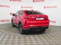 2022 Haval F7x I Рестайлинг, красный, 1875000 рублей - вид 7