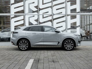 2024 Changan UNI-K, серый, 3320000 рублей, вид 5