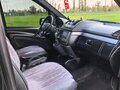 2007 Mercedes-Benz Viano Long L2 I (W639), чёрный, 2000000 рублей - вид 9