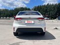 2022 Toyota Levin XII (E210), белый - вид 5