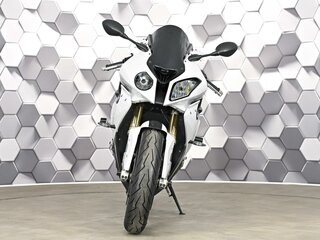 2011 BMW S 1000 RR, белый, 1099000 рублей, вид 5