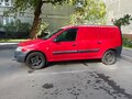 2018 LADA (ВАЗ) Largus, красный, 650000 рублей - вид 5