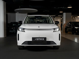 2026 Evolute i-Space I Рестайлинг, белый, 3890000 рублей, вид 2